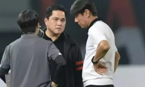 Indonesia công bố danh sách dự AFF Cup 2024: 3 cầu thủ nhập tịch góp mặt