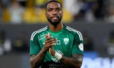 Ivan Toney nên cảm ơn Riyad Mahrez với cú đúp đầu tiên tại AFC Champions League