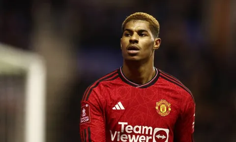 Không phải Amorim, chuyên gia chỉ ra người duy nhất có thể cứu Rashford