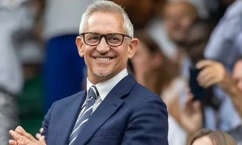 Lineker và Terry tham gia giải đấu siêu đặc biệt