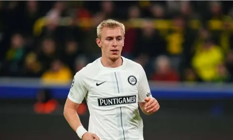 Mika Biereth trưởng thành vượt bậc, Arsenal có tiếc?