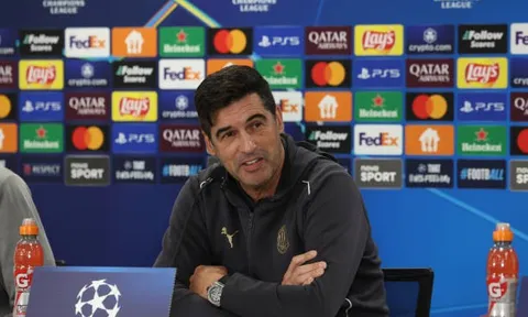 Milan xem nhẹ Slovan Bratislava? Fonseca lên tiếng