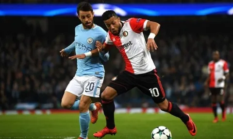 Nhận định Champions League - Man City vs Feyenoord (03h00 ngày 26/11): Vượt khủng hoảng, Pep Guardiola phá 'dớp" thất bại