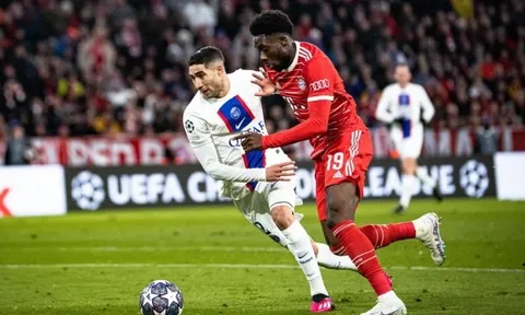 Thái độ của PSG có thể khiến Bayern 'ôm hận'