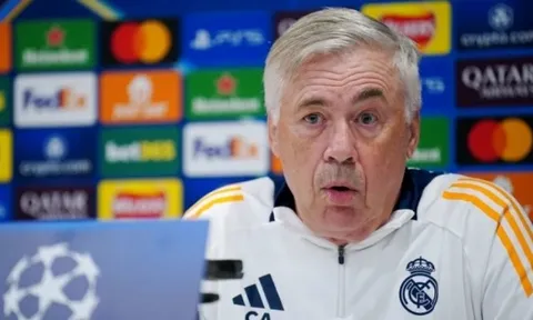 Khủng hoảng thẻ vàng, Real Madrid lo ngại 3 trụ cột bị treo giò sau trận Liverpool