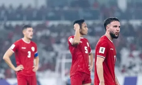 Indonesia "coi thường" ASEAN Cup 2024?