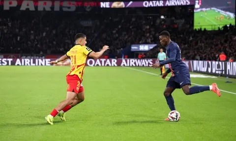 Man Utd coi chừng mang về một Shaw - Malacia thứ 2, người Amorim rất quen
