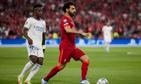 Nhận định Champions League - Liverpool vs Real Madrid (03h00 ngày 28/11): Trận thắng đầu sau 15 năm?