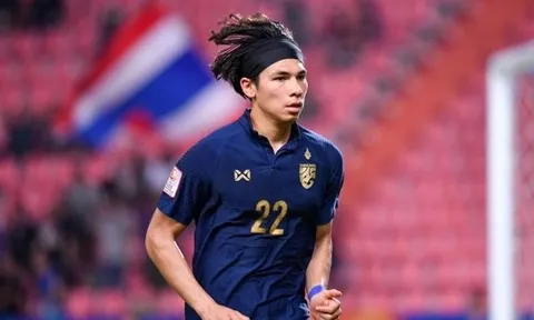 Sao Thái Lan có thể ngồi tù nếu tới Singapore đá ASEAN Cup 2024