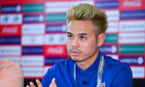 Thái Lan còn đáng sợ tại ASEAN Cup 2024?