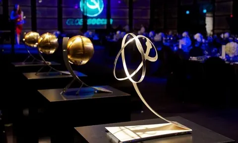 Dubai Globe Soccer Awards lập kỷ lục khủng
