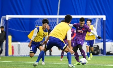 HLV Hàn Quốc chỉ ra điểm khác biệt của Việt nam dưới thời Park Hang-seo và Kim Sang-sik