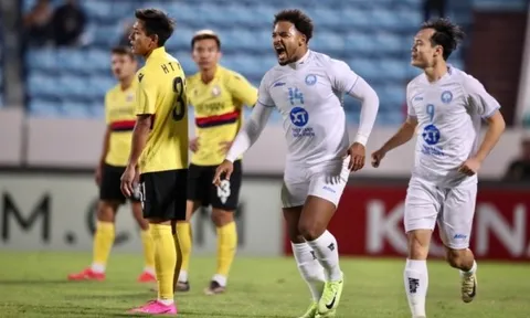 Nguyễn Xuân Son: Dấu mốc lịch sử của Việt Nam tại AFF Cup 2024?
