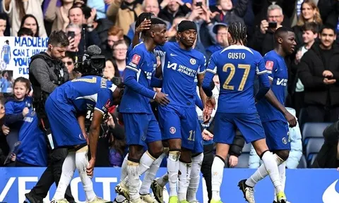 Nhận định Conference League - Heidenheim vs Chelsea (00h45 ngày 29/11): The Blues giữ ngôi đầu bảng