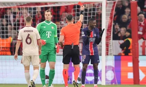 Tẻ nhạt, thiếu kết nối, PSG đang tự đánh mất mình