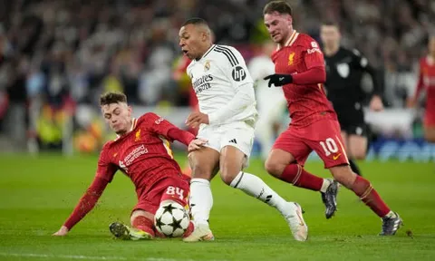 Thần đồng Liverpool được truyền thông Tây Ban Nha công nhận