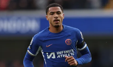 Chelsea đối diện nỗi lo lực lượng trước trận đấu Aston Villa