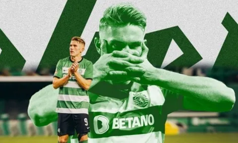 Chuyển nhượng sáng 29/11: Gyokeres xa dần Arsenal; Rõ tương lai Christopher Nkunku