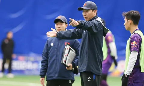 Hàng thủ tối ưu cho tuyển Việt Nam ở AFF Cup 2024