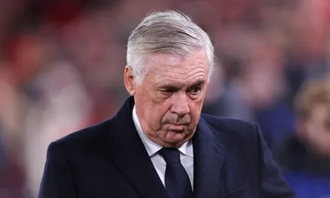 "Hãy nhớ rằng Real Madrid sẽ vào chung kết Champions League tại Munich"