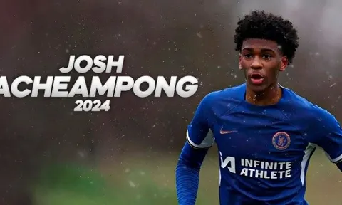 Kế hoạch thâu tóm ngọc quý Chelsea của Bayern Munich