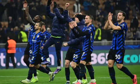 Lời cảnh báo cho Juventus và AC Milan