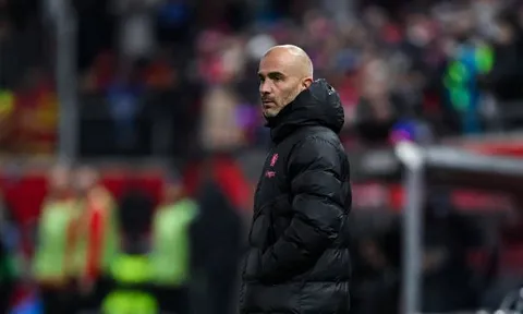 Maresca nêu 2 vấn đề trong chiến thắng của Chelsea