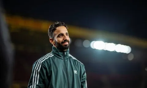 Owen Hargreaves chỉ ra điều Amorim cần phải điều chỉnh ngay