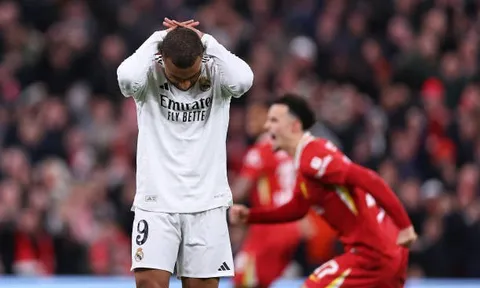 Real loại bỏ Mbappe? Guti nêu quan điểm