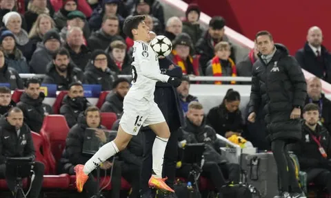 Real Madrid dập tắt hy vọng của Arsenal