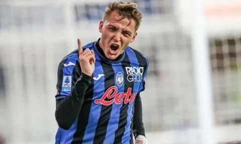 Tân binh tiếp theo của Arsenal lại đến từ Serie A?