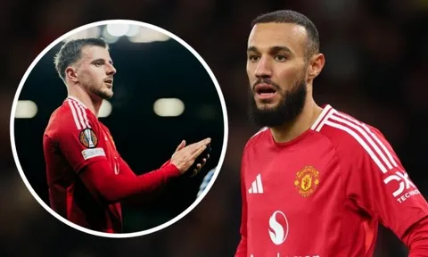 Ten Hag ra đi, để lại di sản quá xuất sắc cho Man Utd