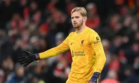 'Tới lúc Kelleher rời Liverpool gia nhập Chelsea, giá 35 triệu bảng'