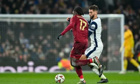 Truyền thông Ý chia rẽ vì ngôi sao Tottenham