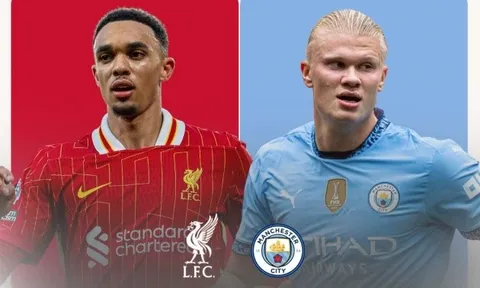 8 điều đáng chú ý trước đại chiến Liverpool vs Man City: Hung thần Salah