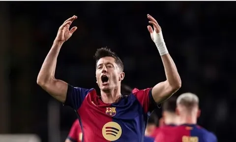 Nhận định La Liga - Barca vs Las Palmas (20h00 ngày 30/11): Khôi phục phong độ
