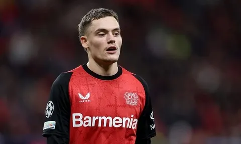 Bayern vượt Real Madrid trong cuộc đua chiêu mộ Wirtz