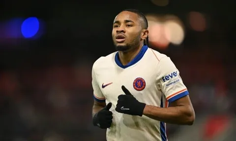 Christopher Nkunku: Đàn ông nói ít làm nhiều
