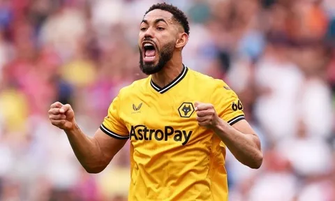 Chuyển nhượng sáng 30/11: Wolves đáp trả M.U - Tottenham vụ Cunha; Real gửi thông điệp chiêu mộ Arnold
