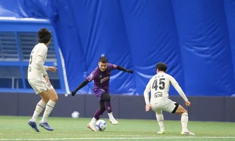 Hé lộ các cầu thủ ĐT Việt Nam chắc suất dự AFF Cup
