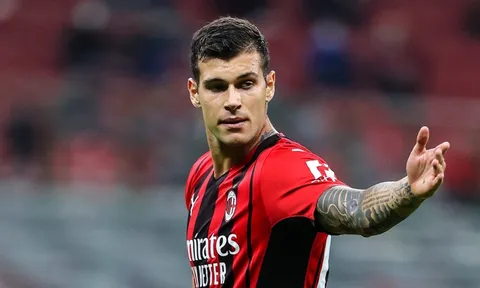 Vượt qua sóng gió, Pellegri sẵn sàng khẳng định giá trị trước AC Milan