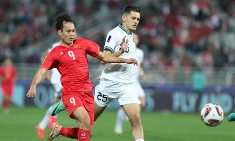 Sức mạnh Indonesia bị ảnh hưởng nghiêm trọng trước ASEAN Cup 2024