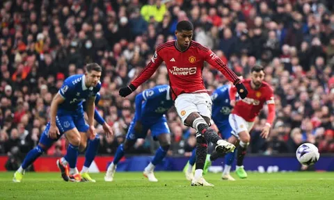 3 điểm nhấn trước trận Man United - Everton: Thời cơ của Rashford
