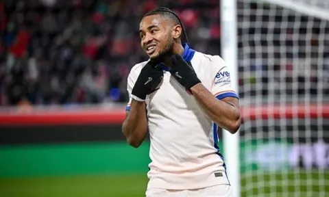 Chuyển nhượng sáng 01/12: PSG tính đổi người với Chelsea; M.U cân nhắc bán Rashford