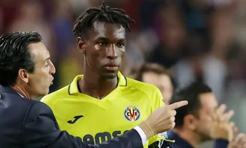 Đấu Chelsea, Emery có thể đối diện sát thủ do chính mình tạo ra