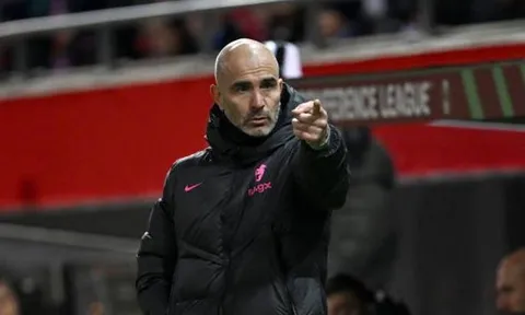 Enzo Maresca nói thẳng trình độ của Aston Villa