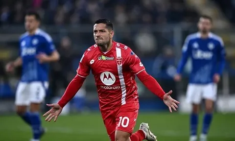 Hai đội bóng giàu nhất nước Ý lần đầu gặp nhau trong lịch sử Serie A