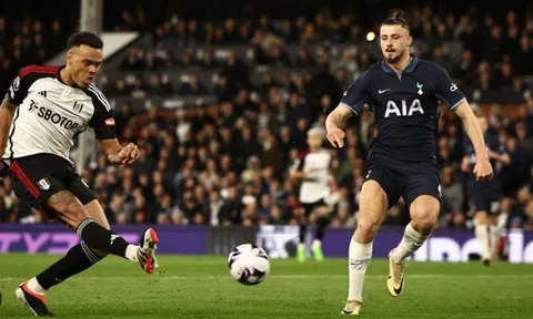 Nhận định Premier League - Tottenham vs Fulham (20h30 ngày 01/12): Tìm lại phong độ