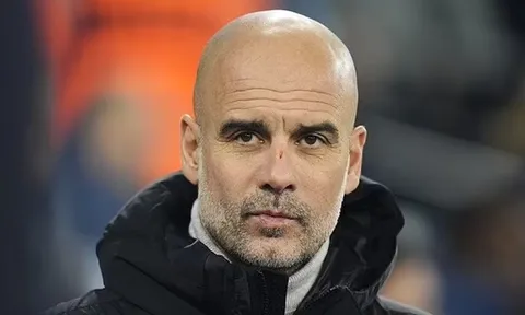 Pep Guardiola thừa nhận chuỗi trận tệ hại khiến ông mất ngủ