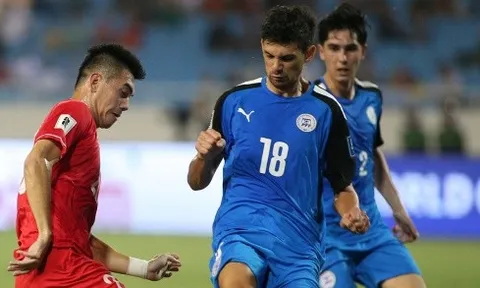 Philippines triệu tập nhiều sao châu Âu tham dự AFF Cup